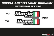 Adesivi Personalizzati in