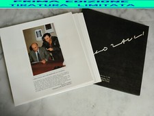 CARLO ZAULI designer at