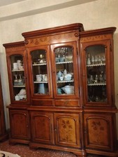 mobile soggiorno classico Completo Tavolo E 6 Sedie Disp. Da Subito X  Trasloco