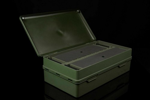 Ridgemonkey armoury tackle - ridgemonkey,