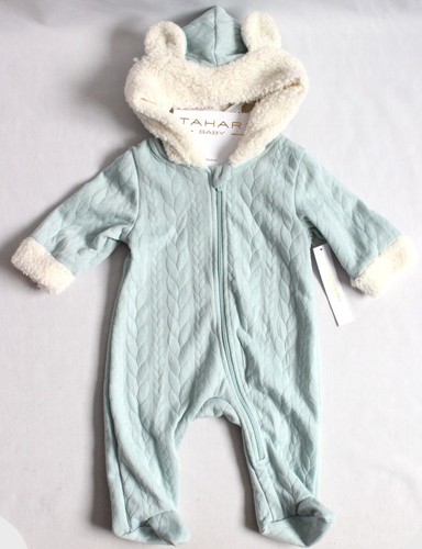 Tahari baby orecchie - 3-6m,