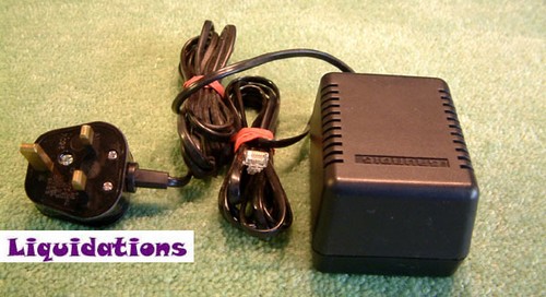 Grundig adattatore 682 - adattatore,