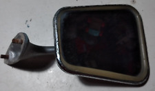 SPECCHIETTO LATERALE ORIGINALE ESTERNO SX VECCHIA FIAT 600 D E MULTIPLA AN 50/60