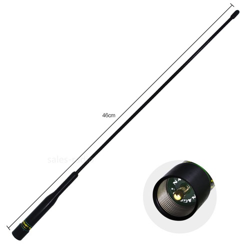 Nagoya vhf uhf 144 430 - nagoya, 144/430