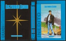 LAZARUS LEDD MISSIONE
