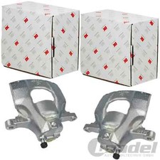 2 PINZE FRENO NK ANTERIORI