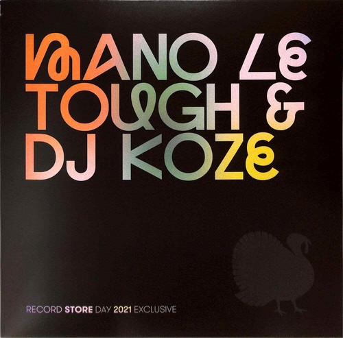 Mano tough koze - le,