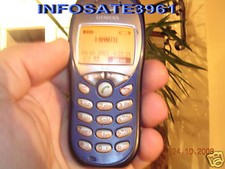 TELEFONO CELLULARE SIEMENS c45 BELLO 