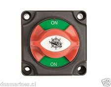 Interruttore stacca salva - stacca,