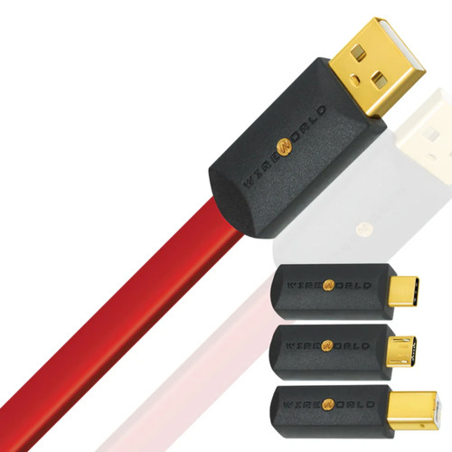 Wireworld starlight cavi - starlight®,