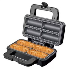 Macchina per Hot Dog Casa