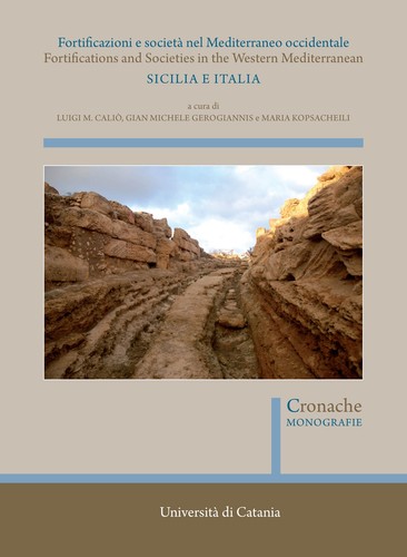 Fortificazioni società nel - fortificazioni,