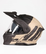 CASCO ORIGINE ADVENTURE CYBORG