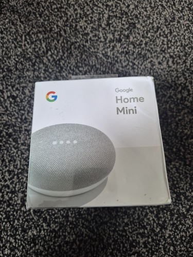 Google home mini - mini, 1a