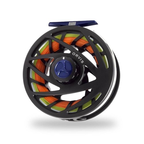 Orvis bobines mirage usa - bobines,