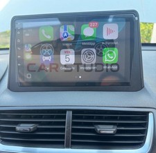 CarPlay Opel Mokka (2012/2016)