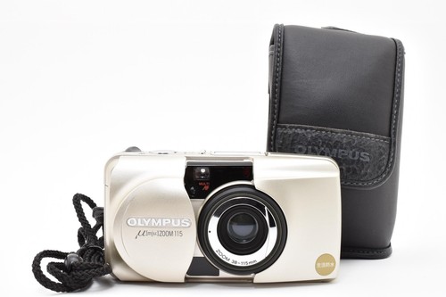 Ottimo come nuovo olympus μ - nuovo],