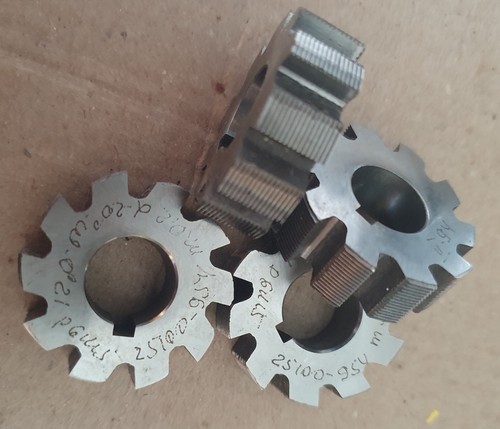 Modulo taglierina - 1, pz