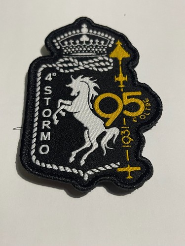 Patch aeronautica militare - aeronautica,