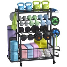 Rastrelliera per Manubri con