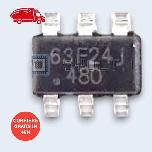 Integrato pl3563 controllo - integrato,