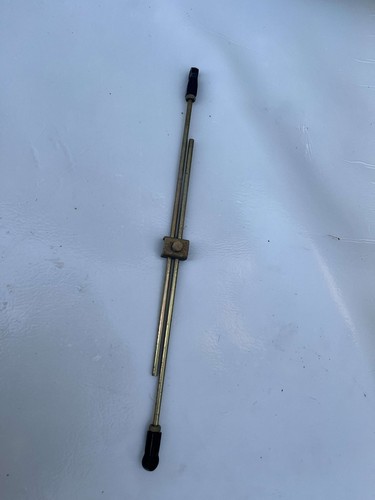 510 asta comando motore - asta,