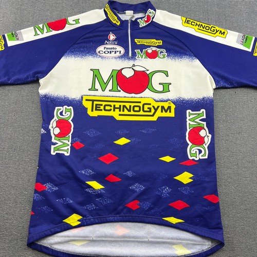 Maglia ciclismo uomo nalini - maglia,