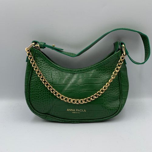 Borsa tracolla anna paola - anna,