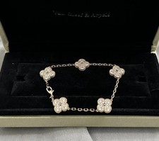 Bracciale donna tennis