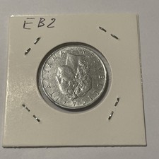 Lire 1960 vulcano - 1960,