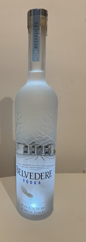 Belvedere vodka litri - vodka,