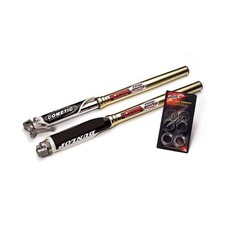 kit revisione forcella Pivot
