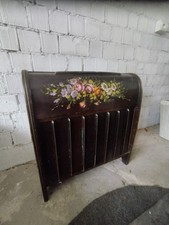 Mobile bar con giradischi anni