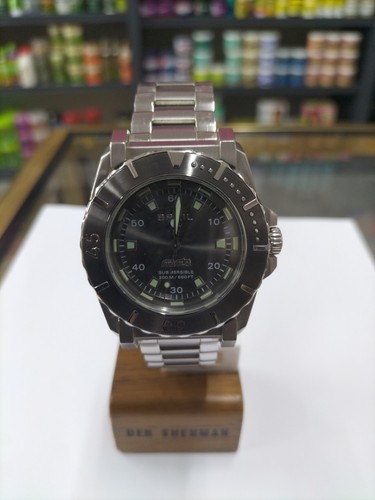 Orologio subacqueo breil - subacqueo,