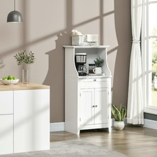Credenza Cucina Bassa 2 Ante 1