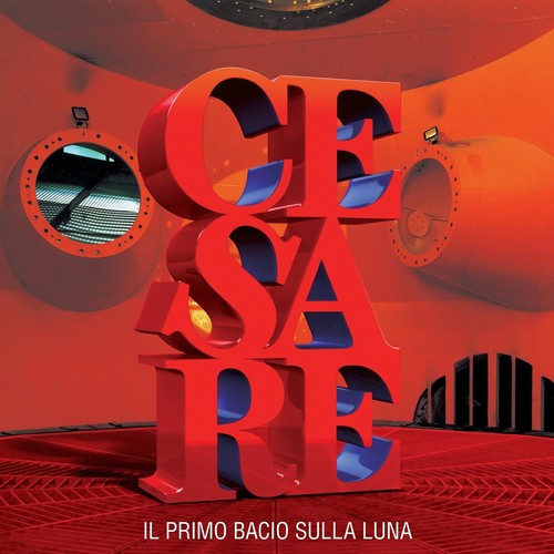 Vinile cesare cremonini il - cesare,