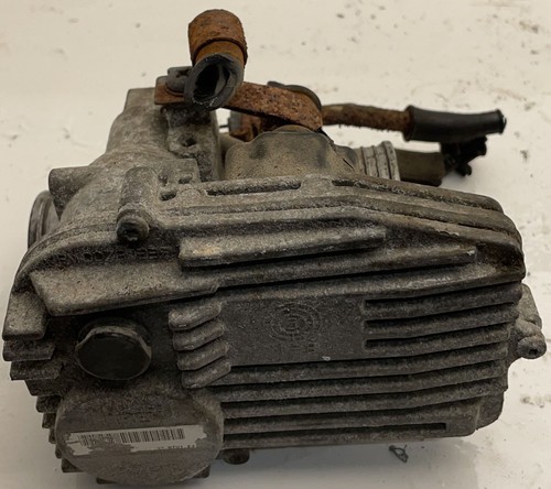 Corpo farfallato per piaggio - per,