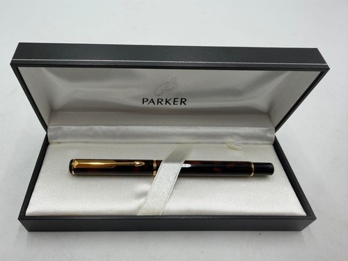 Penna stilografica parker - penna,
