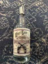 HAZMAT Wyatt Earp American