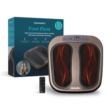 Homedics Foot Flow Mobility