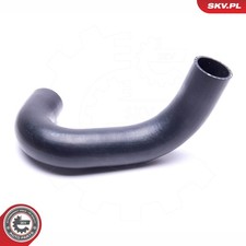 Tubo turbina manicotto - tubo,