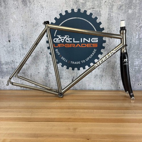 Vintage merlin cyrene cm - merlin,