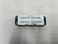 AUDI Q8 2020 Passeggero SRS