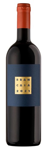 Toscana rosso igt 2015 blu - toscana,