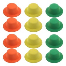  12 fermagli per capelli a