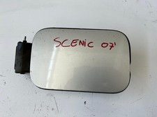 SPORTELLINO CARBURANTE PER