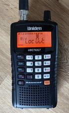 UNIDEN UBC-75 XLT Ricevitore