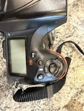 Nikon D810 Body Digital SLR