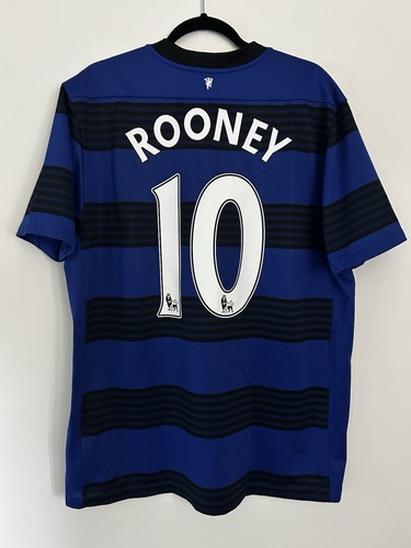 Maglia calcio manchester - maglia,