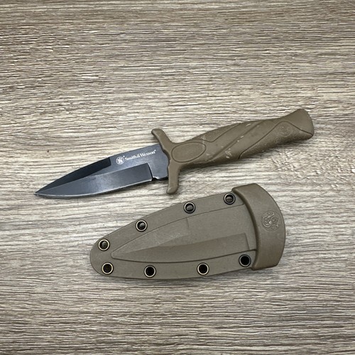 Coltello smith wesson lama - coltello,